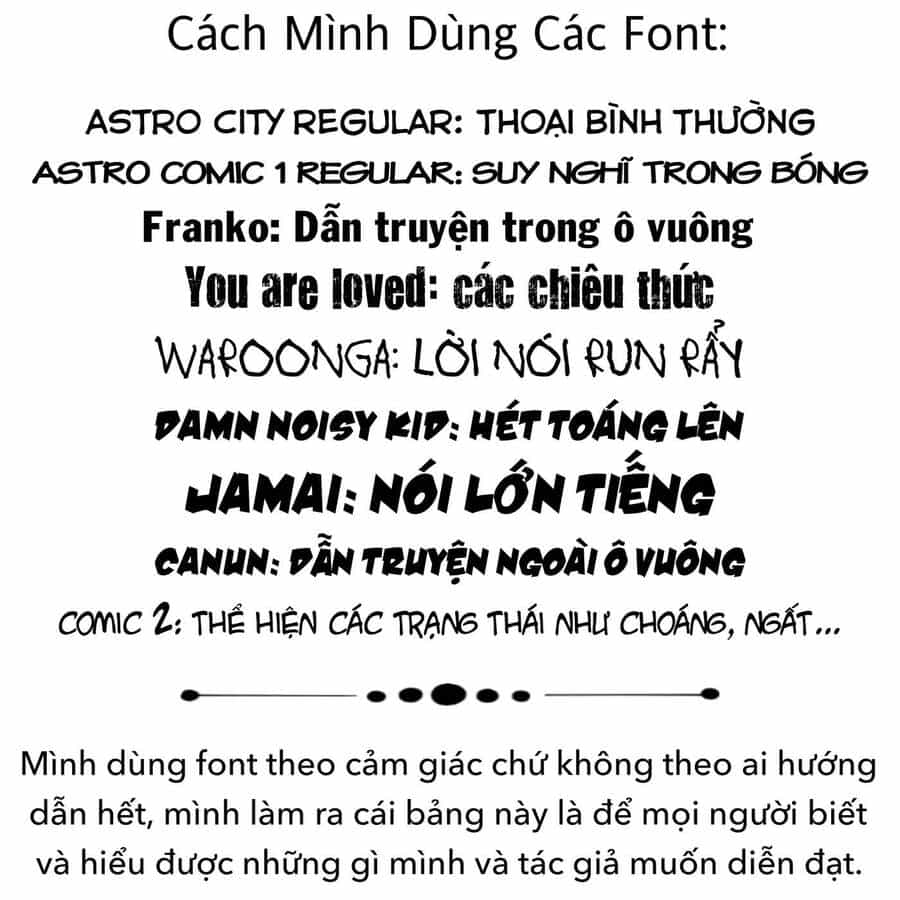 Lâm Uyên Hành - Chương 15 - ảnh 1