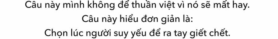 Lâm Uyên Hành - Chương 19 - ảnh 10