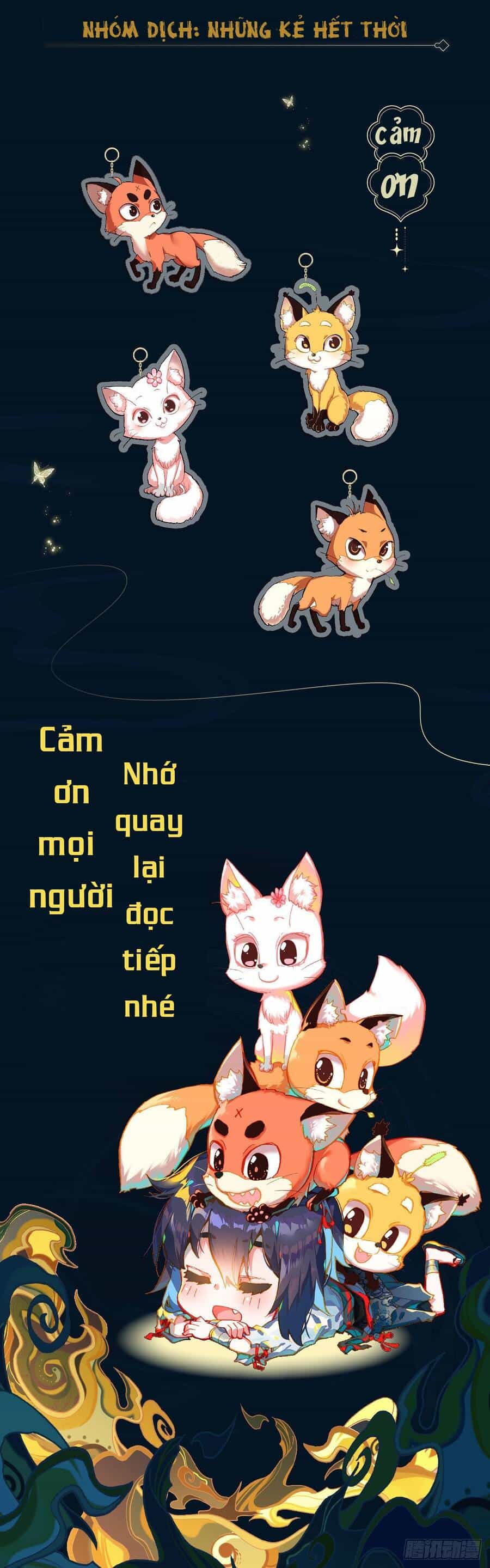 Lâm Uyên Hành - Chương 19 - ảnh 19