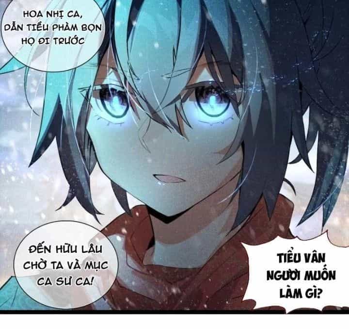 Lâm Uyên Hành - Chương 55 - ảnh 66