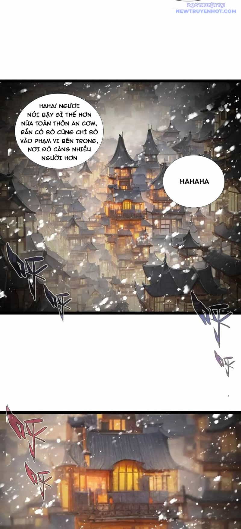 Lâm Uyên Hành - Chương 57 - ảnh 11