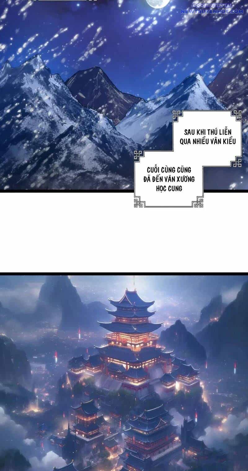 Lâm Uyên Hành - Chương 58 - ảnh 11