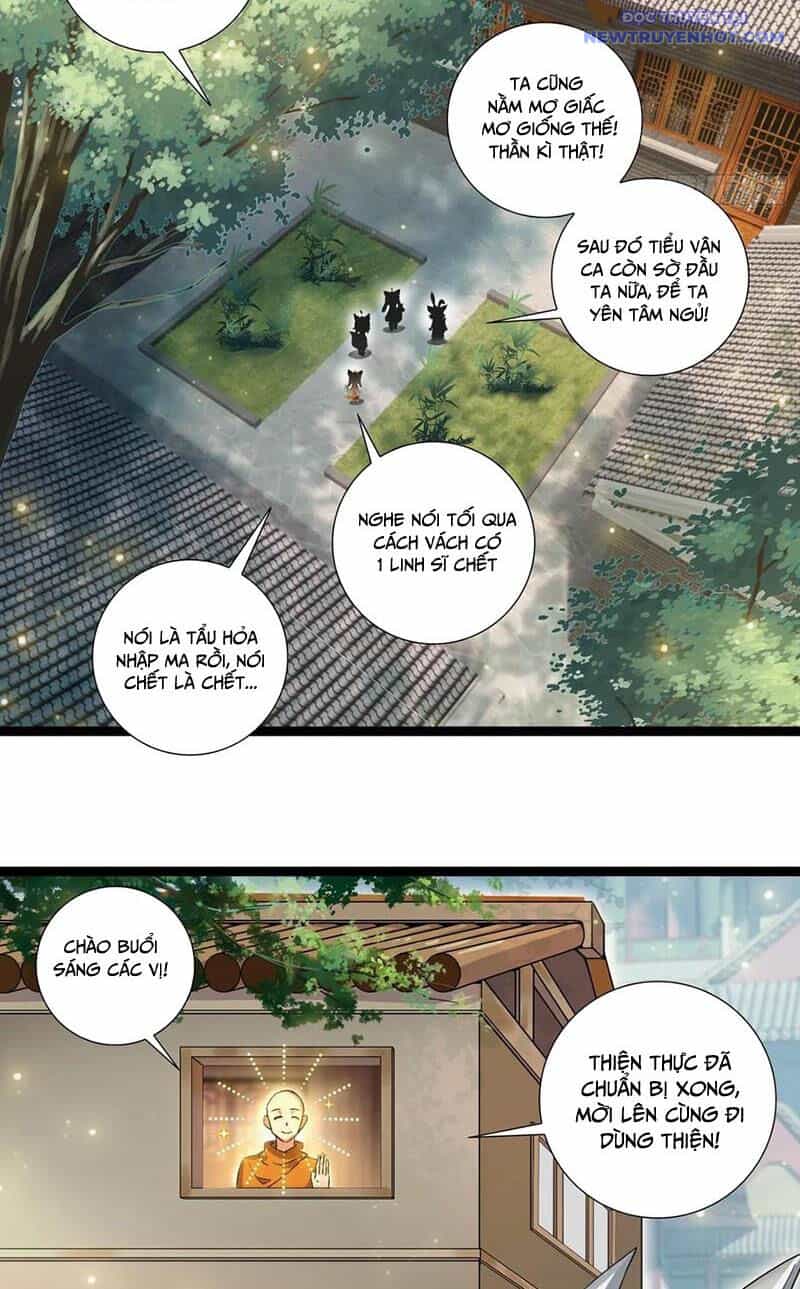 Lâm Uyên Hành - Chương 59 - ảnh 24