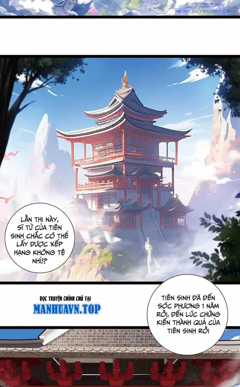 Lâm Uyên Hành - Chương 59 - ảnh 35