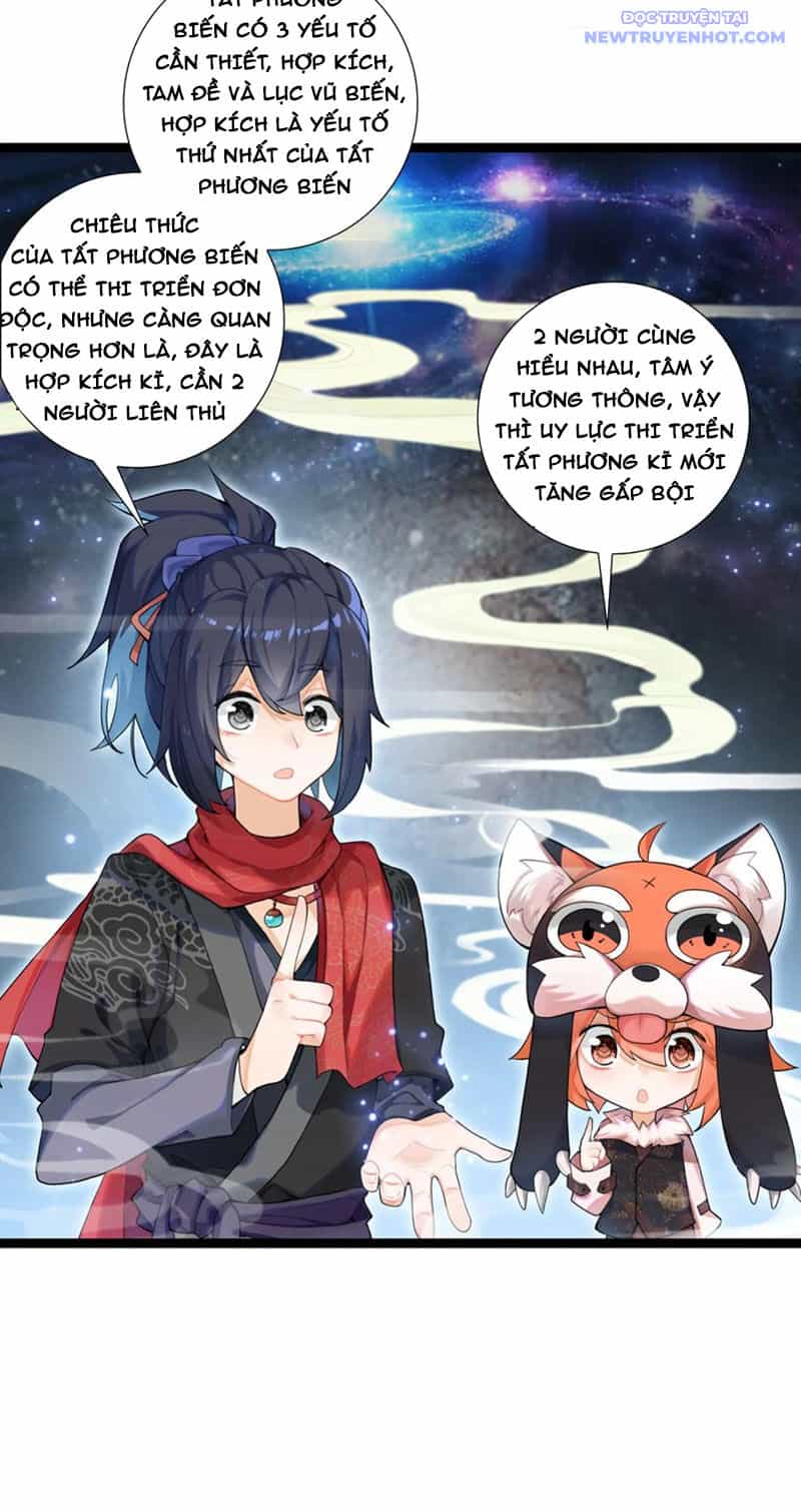 Lâm Uyên Hành - Chương 60 - ảnh 23