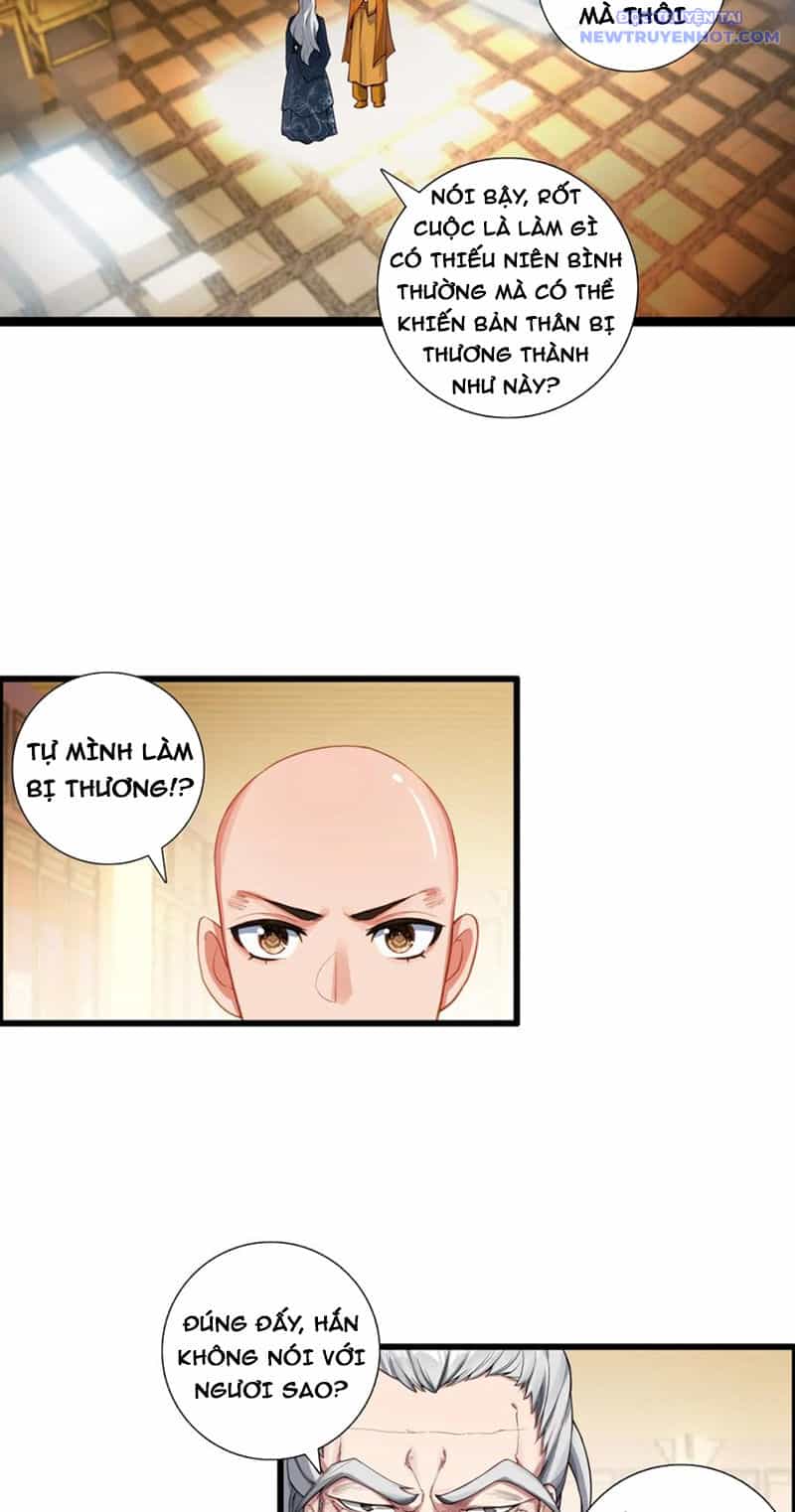 Lâm Uyên Hành - Chương 60 - ảnh 8