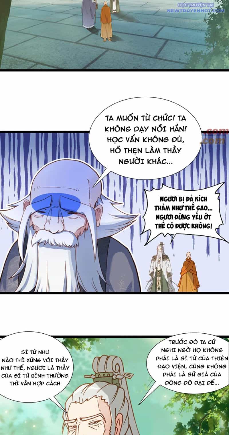 Lâm Uyên Hành - Chương 61 - ảnh 22