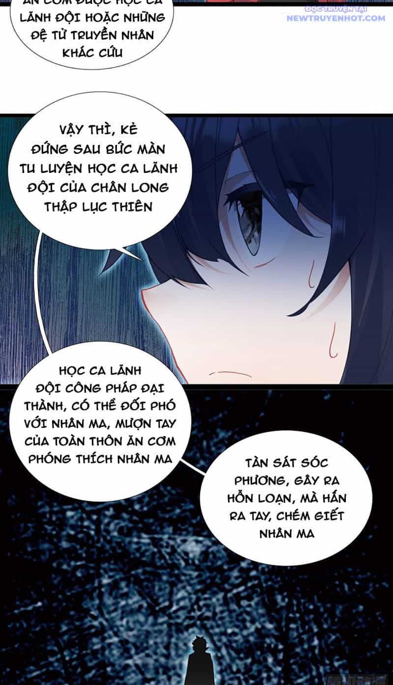 Lâm Uyên Hành - Chương 62 - ảnh 40
