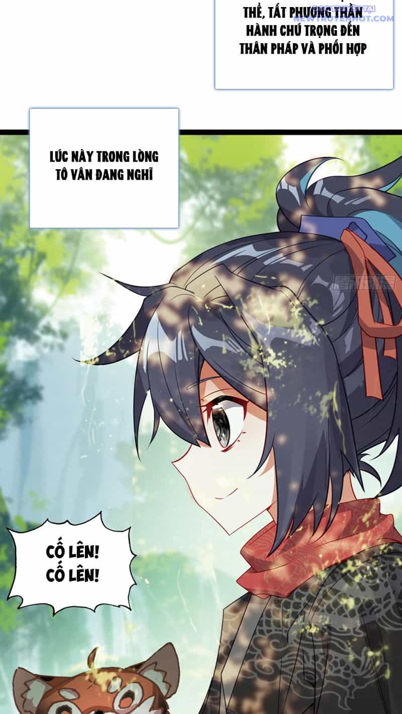 Lâm Uyên Hành - Chương 62 - ảnh 6