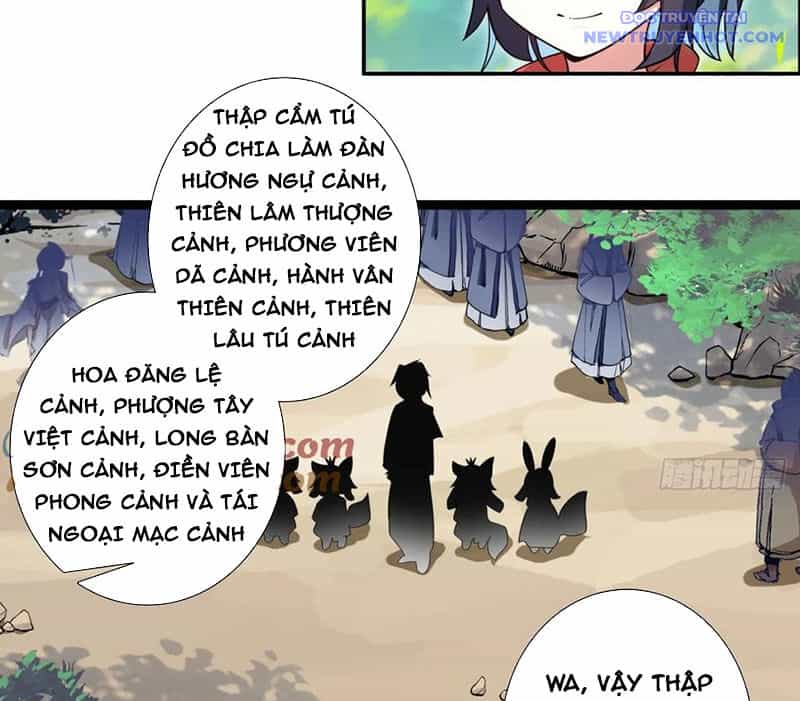 Lâm Uyên Hành - Chương 63 - ảnh 42
