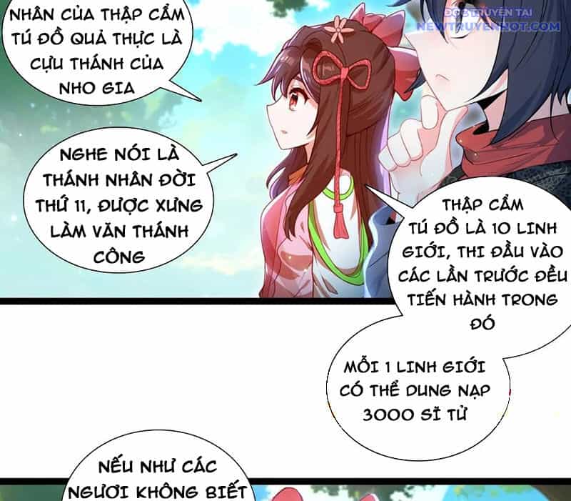 Lâm Uyên Hành - Chương 63 - ảnh 51