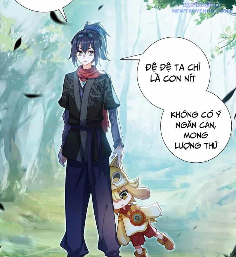 Lâm Uyên Hành - Chương 64 - ảnh 22