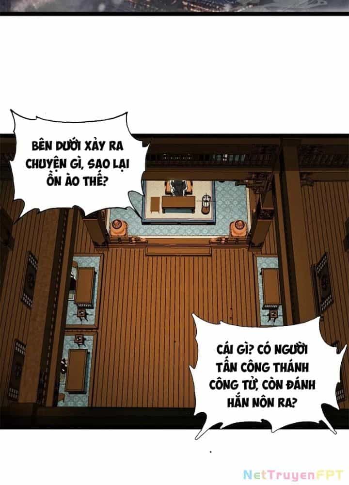 Lâm Uyên Hành - Chương 66 - ảnh 20