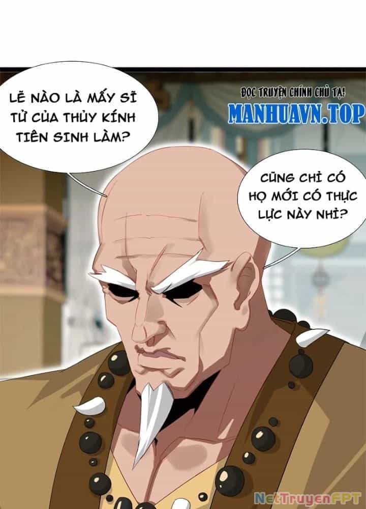 Lâm Uyên Hành - Chương 66 - ảnh 24