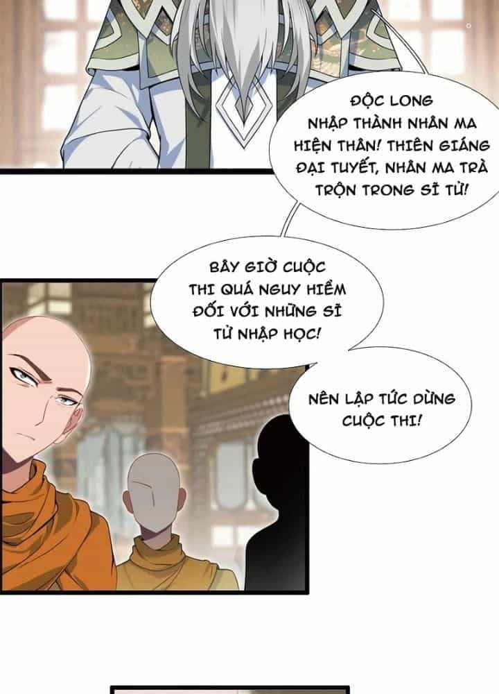Lâm Uyên Hành - Chương 66 - ảnh 34