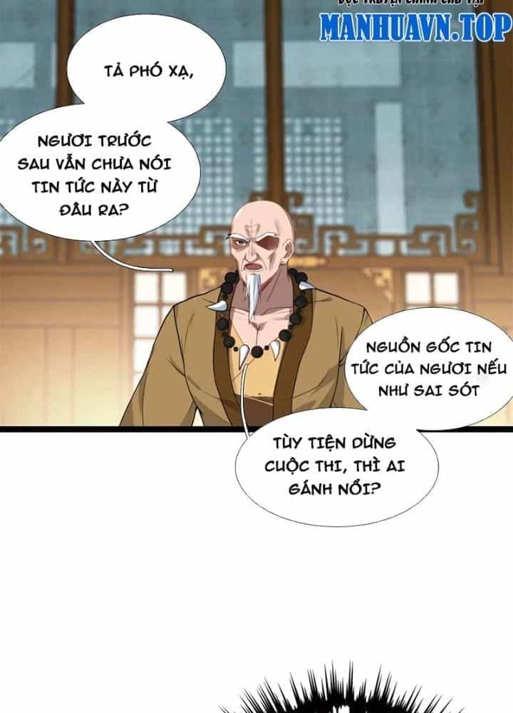 Lâm Uyên Hành - Chương 66 - ảnh 38