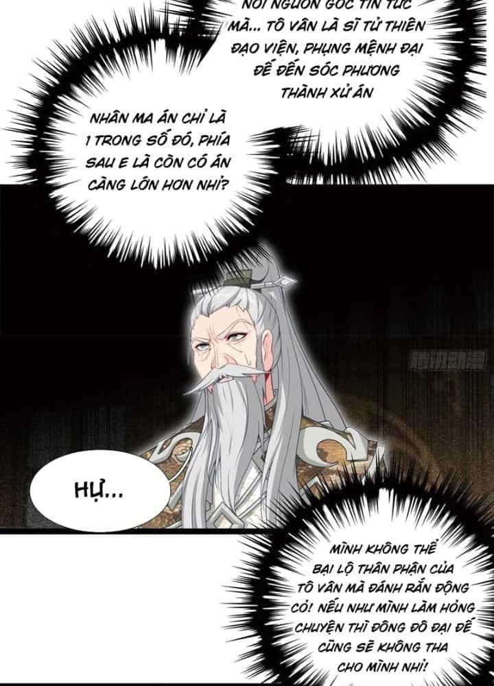 Lâm Uyên Hành - Chương 66 - ảnh 40