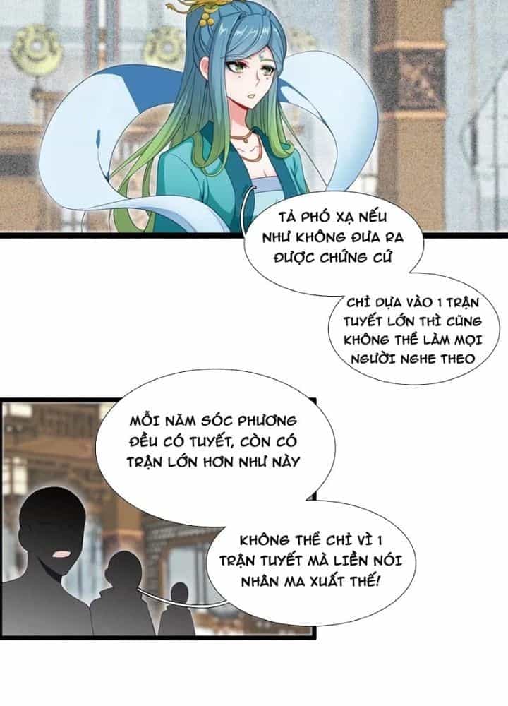 Lâm Uyên Hành - Chương 66 - ảnh 42