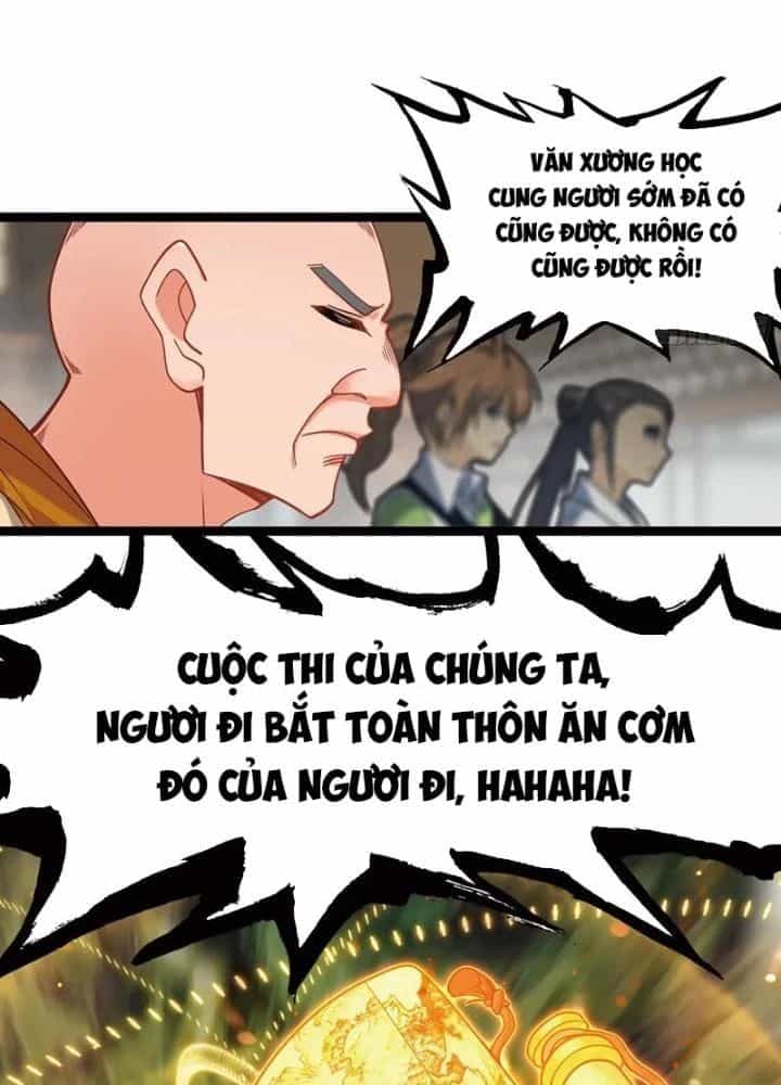 Lâm Uyên Hành - Chương 66 - ảnh 62