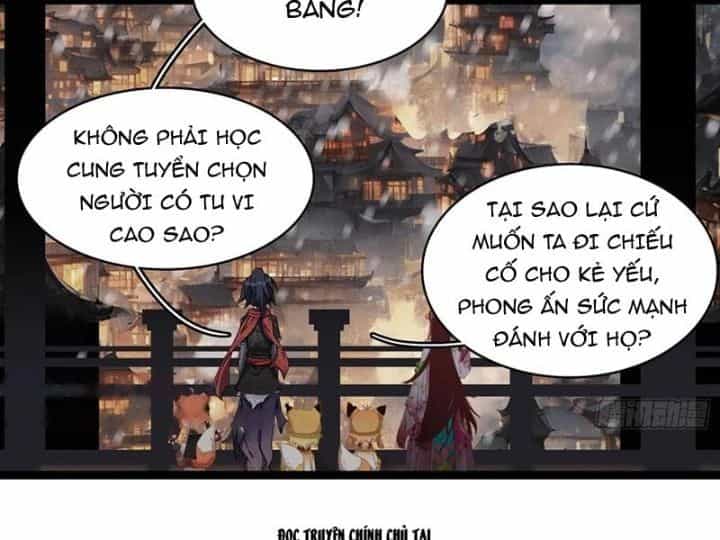 Lâm Uyên Hành - Chương 67 - ảnh 38