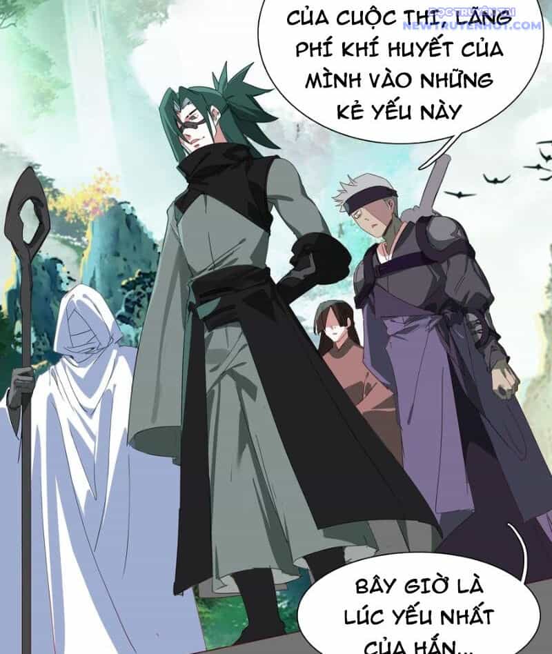 Lâm Uyên Hành - Chương 69 - ảnh 54