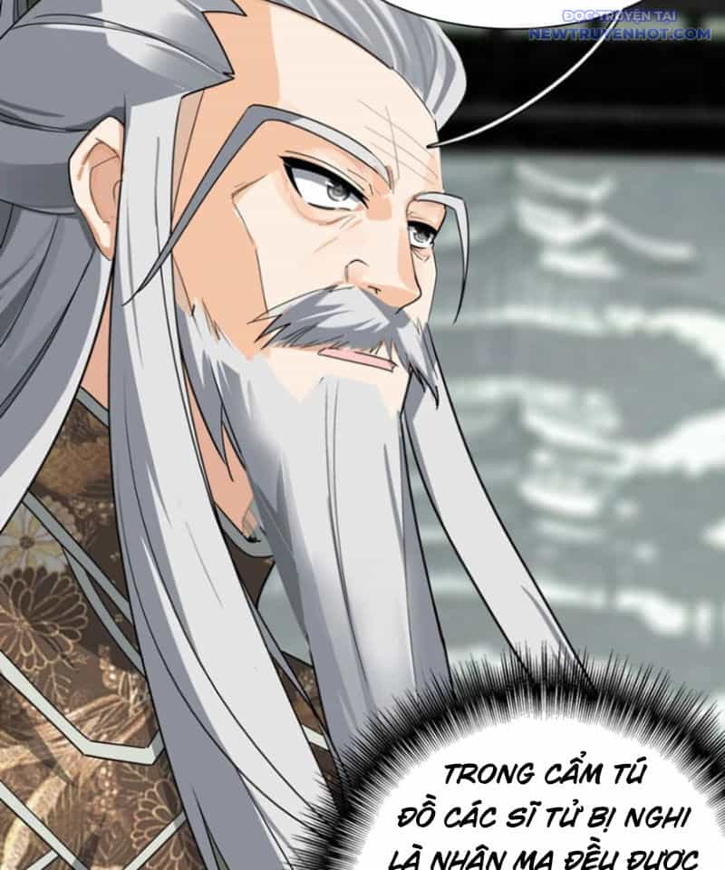 Lâm Uyên Hành - Chương 70 - ảnh 24