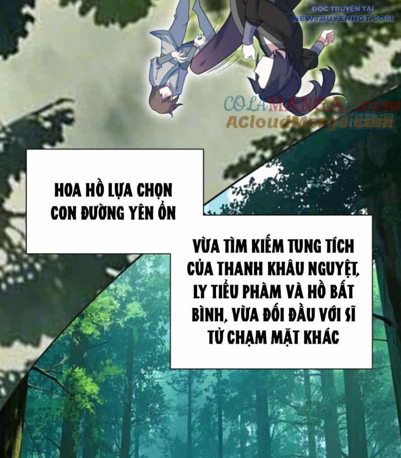 Lâm Uyên Hành - Chương 70 - ảnh 43