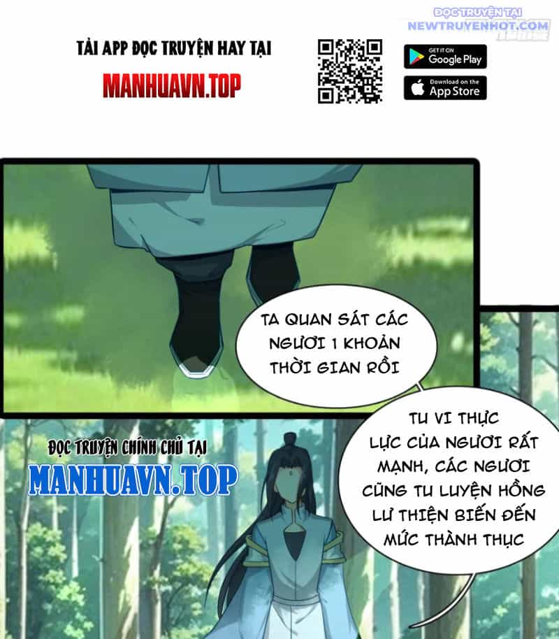 Lâm Uyên Hành - Chương 70 - ảnh 45