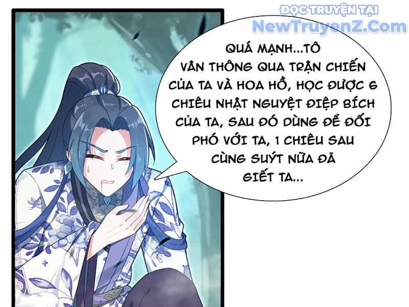Lâm Uyên Hành - Chương 72 - ảnh 58