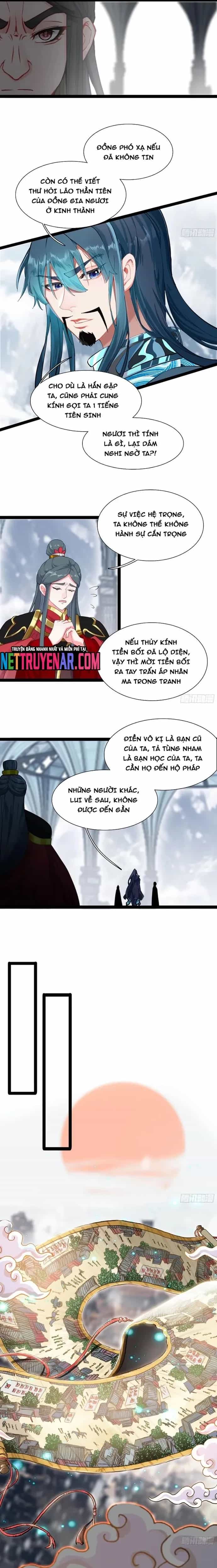 Lâm Uyên Hành - Chương 74 - ảnh 6