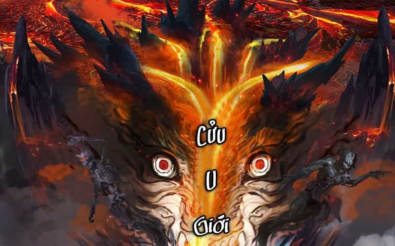 Lâm Uyên Kiếp - Chương 0 - ảnh 20