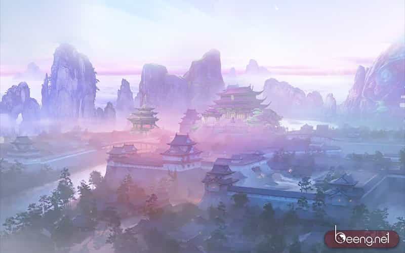 Lâm Uyên Kiếp - Chương 0 - ảnh 26