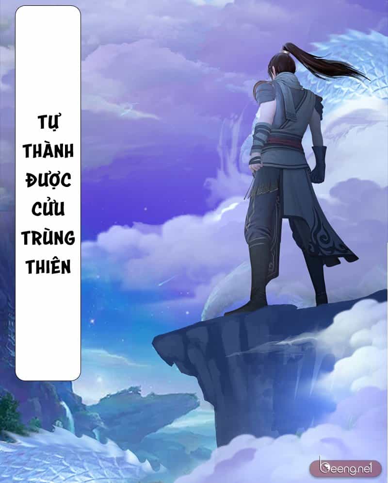 Lâm Uyên Kiếp - Chương 0 - ảnh 35
