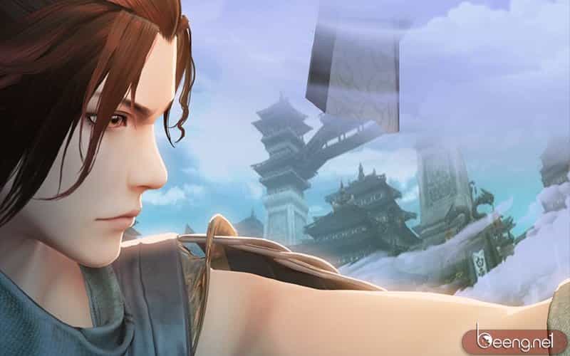 Lâm Uyên Kiếp - Chương 0 - ảnh 37