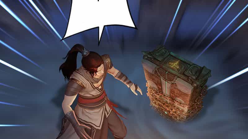 Lâm Uyên Kiếp - Chương 9 - ảnh 13