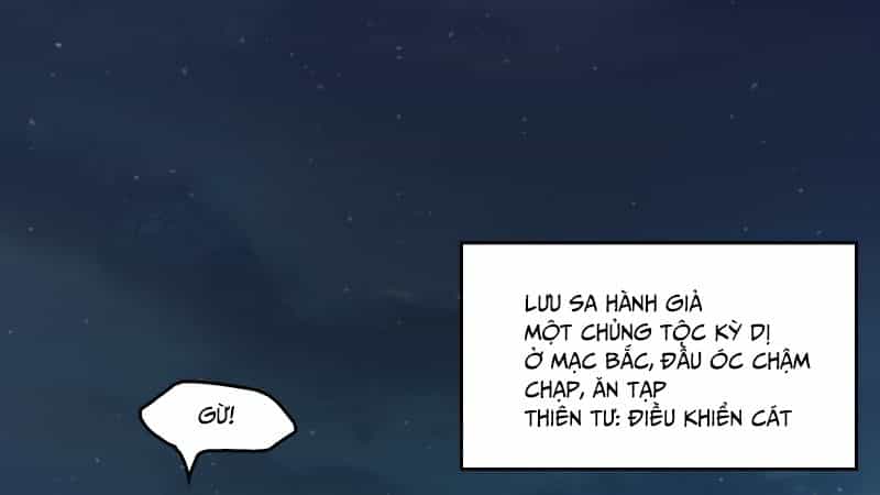 Lâm Uyên Kiếp - Chương 9 - ảnh 37
