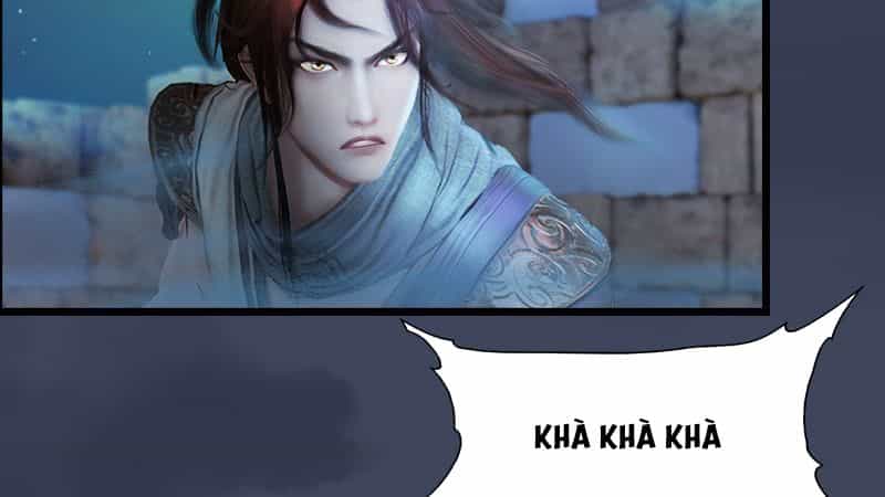 Lâm Uyên Kiếp - Chương 9 - ảnh 54