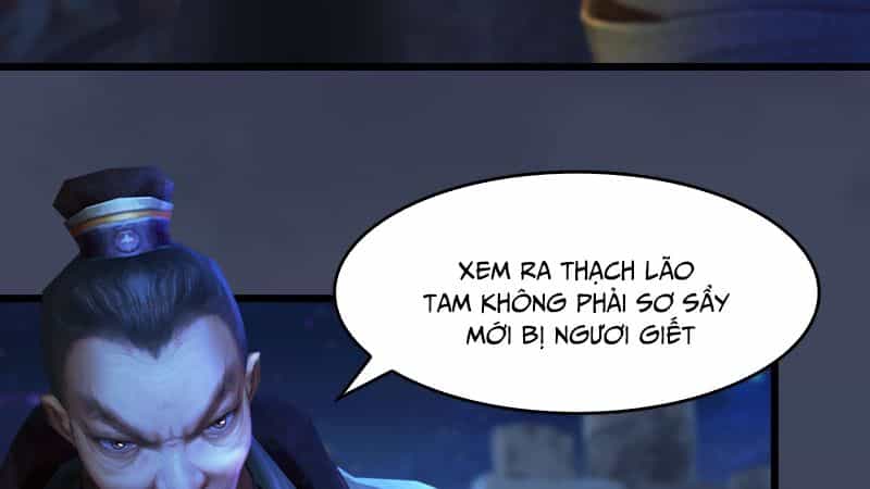 Lâm Uyên Kiếp - Chương 9 - ảnh 77