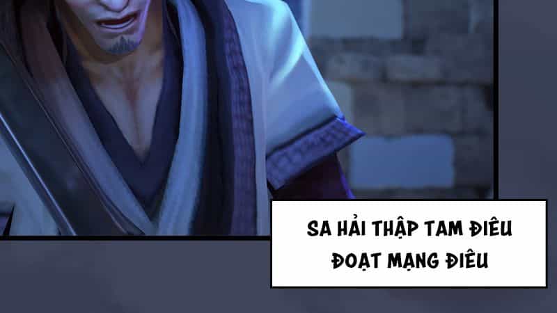 Lâm Uyên Kiếp - Chương 9 - ảnh 78