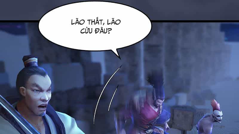 Lâm Uyên Kiếp - Chương 9 - ảnh 79