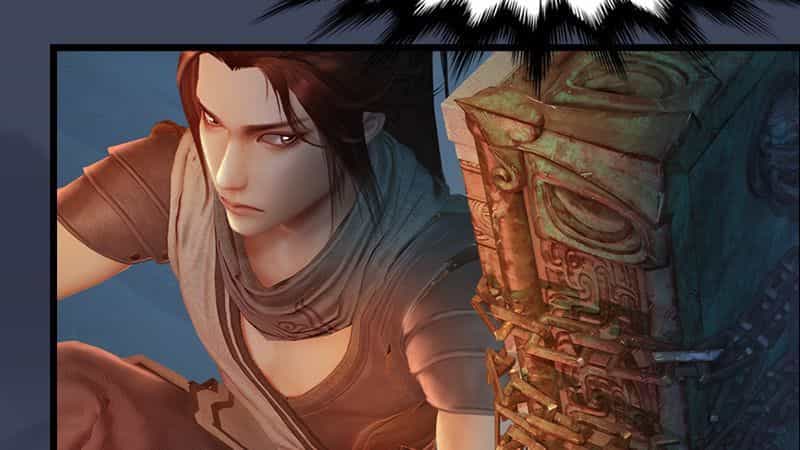 Lâm Uyên Kiếp - Chương 9 - ảnh 8