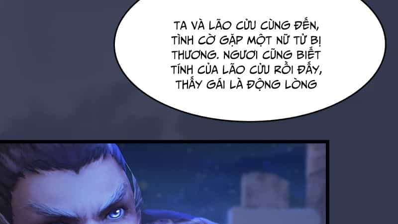 Lâm Uyên Kiếp - Chương 9 - ảnh 81