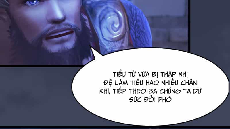 Lâm Uyên Kiếp - Chương 9 - ảnh 82