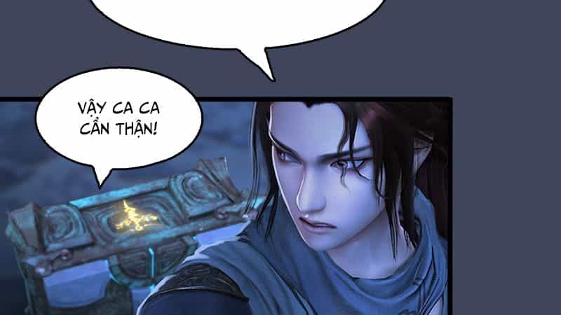 Lâm Uyên Kiếp - Chương 10 - ảnh 10