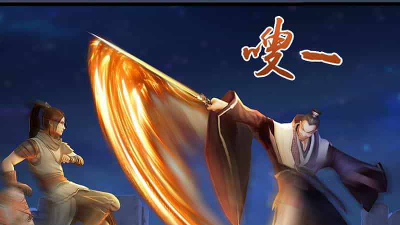 Lâm Uyên Kiếp - Chương 10 - ảnh 22