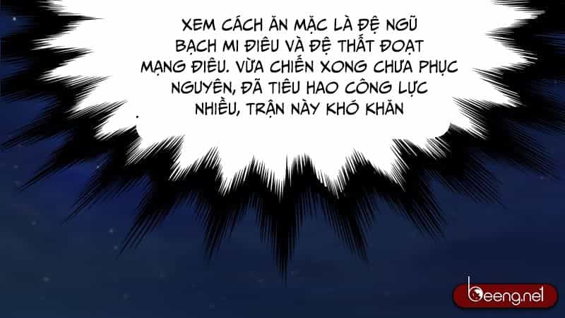 Lâm Uyên Kiếp - Chương 10 - ảnh 3