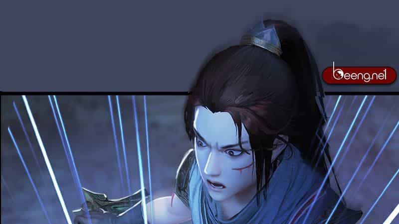 Lâm Uyên Kiếp - Chương 10 - ảnh 40