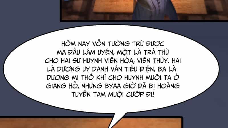 Lâm Uyên Kiếp - Chương 10 - ảnh 77