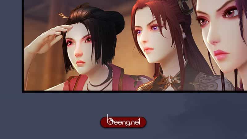 Lâm Uyên Kiếp - Chương 10 - ảnh 89