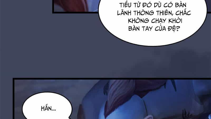 Lâm Uyên Kiếp - Chương 11 - ảnh 17